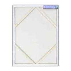 6 Pack: Level 1 36" X 48" Back Stapled Canvas By Artist's Loft™ 6 6 Pack: Level 1 36" X 48" Back Stapled Canvas By Artist's Loft™ -Tailoring Master 10015472 2