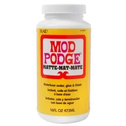 Plaid® Mod Podge® Matte