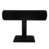 Black Velvet Jewelry T-Stand By Bead Landing™