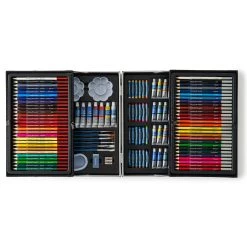 126 Pc. Gift Art Set By Artist's Loft® Necessities™