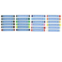 126 Pc. Gift Art Set By Artist's Loft® Necessities™ -Tailoring Master 10126391 8