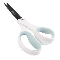 Fiskars® Nonstick Titanium Softgrip® Fashion Scissors -Tailoring Master 10152969 4