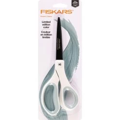 Fiskars® Nonstick Titanium Softgrip® Fashion Scissors -Tailoring Master 10152969 5