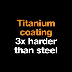 Fiskars® Nonstick Titanium Softgrip® Fashion Scissors -Tailoring Master 10152969 6