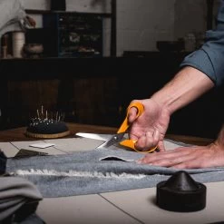 Fiskars® Finnish Seamstress Scissors -Tailoring Master 10189205 2