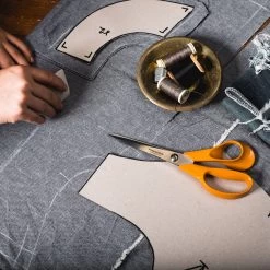 Fiskars® Finnish Seamstress Scissors -Tailoring Master 10189205 3