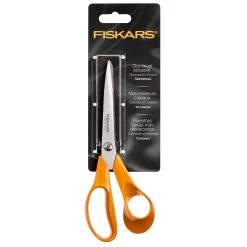 Fiskars® Finnish Seamstress Scissors -Tailoring Master 10189205 30
