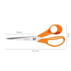 Fiskars® Finnish Seamstress Scissors -Tailoring Master 10189205 4