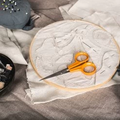 Fiskars® Finnish No. 5 Stitcher Scissors -Tailoring Master 10221514 3