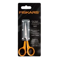 Fiskars® Finnish No. 5 Stitcher Scissors -Tailoring Master 10221514 30