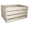 Large Wooden Crate By Make Market®