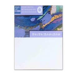 Level 1 Back Stapled Canvas By Artist's Loft® -Tailoring Master 10230619 1