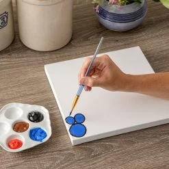 Level 1 Back Stapled Canvas By Artist's Loft® -Tailoring Master 10230619 20