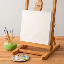 Level 3 Gallery Wrapped Heavy Duty Canvas By Artist's Loft® -Tailoring Master 10232992 40