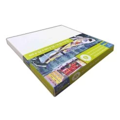 Level 3 Gallery Wrapped Heavy Duty Canvas By Artist's Loft® -Tailoring Master 10232992 5