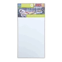 Level 3 Gallery Wrapped Heavy Duty Canvas By Artist's Loft® -Tailoring Master 10232993 1