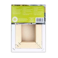 Level 3 Gallery Wrapped Heavy Duty Canvas By Artist's Loft® -Tailoring Master 10233038 2