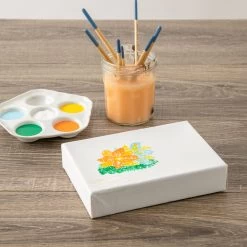 Level 3 Gallery Wrapped Heavy Duty Canvas By Artist's Loft® -Tailoring Master 10233038 20