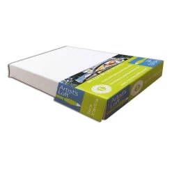 Level 3 Gallery Wrapped Heavy Duty Canvas By Artist's Loft® -Tailoring Master 10233038 3