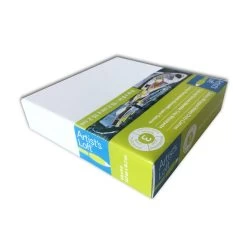 Level 3 Gallery Wrapped Heavy Duty Canvas By Artist's Loft® -Tailoring Master 10233043 3