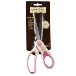 Signature Cushion Grip Handle Scissors By Recollections®