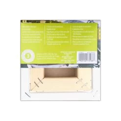 Level 3 Gallery Wrapped Heavy Duty Canvas By Artist's Loft® -Tailoring Master 10317411 2