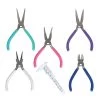 Jewelry Pliers Tool Set By Bead Landing™