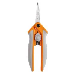 Fiskars® Micro-Tip® Easy Action™ Scissors, No. 5 -Tailoring Master 10403220 2