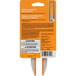 Fiskars® Micro-Tip® Easy Action™ Scissors, No. 5 -Tailoring Master 10403220 3