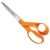 Fiskars® Premier Original Orange-Handled Scissors