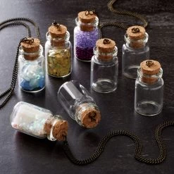 Bottle Necklace Set By Bead Landing™ Found Objects™ -Tailoring Master 10420027 20