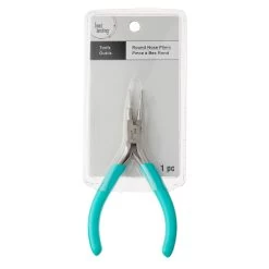 Bead Landing™ Super Fine Round Nose Pliers -Tailoring Master 10443473 30