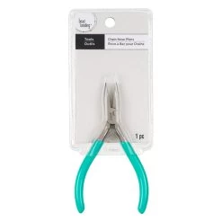 Super Fine Chain Nose Pliers By Bead Landing™ -Tailoring Master 10443474 1