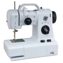 Tabletop Sewing Machine By Loops & Threads™
