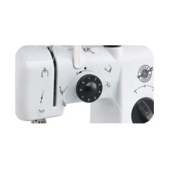 Tabletop Sewing Machine By Loops & Threads™ -Tailoring Master 10454709 5