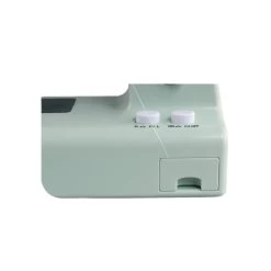 Mint Green Desktop Sewing Machine By Loops & Threads™ -Tailoring Master 10467525 5