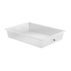 10 Drawer Rolling Cart By Simply Tidy™ -Tailoring Master 10468254 3