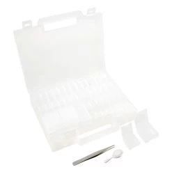 Bead Organizer Carrying Case By Simply Tidy™