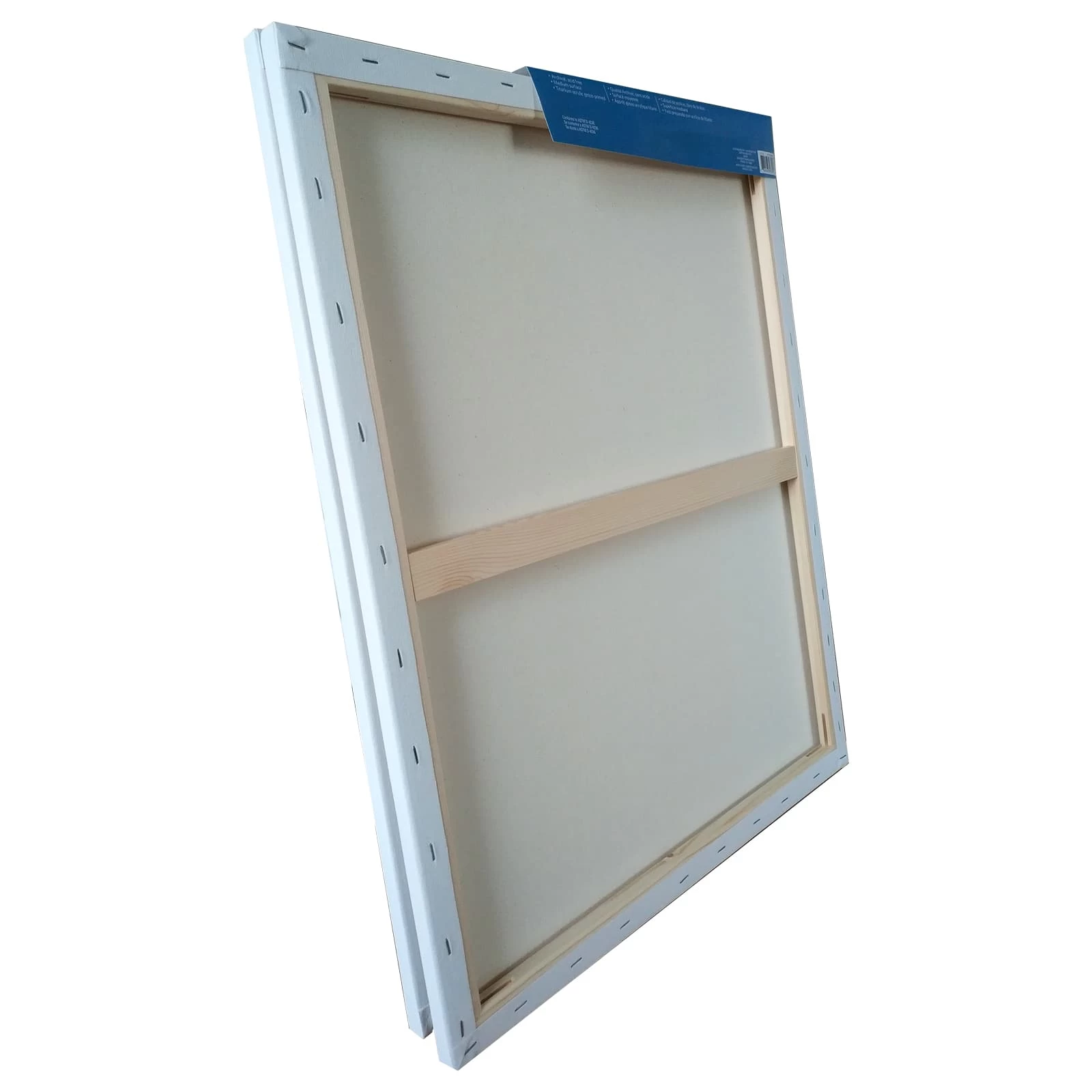 12 Packs: 2 Ct. (24 Total) Value Pack Canvas, By Artist's Loft® Necessities™ 2 12 Packs: 2 Ct. (24 Total) Value Pack Canvas, By Artist's Loft® Necessities™ - Image 2