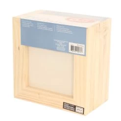 6 Packs: 6 Ct. (36 Total) 8" X 8" Cradled Wood Painting Panels By Artist's Loft™ -Tailoring Master 10474771 3