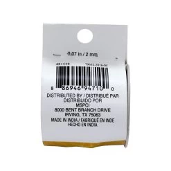 Mahogany Round Leather Cord By Bead Landing™ -Tailoring Master 10481537 3