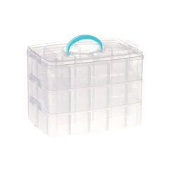 Jewelry Storage Snap Box Simply Tidy™