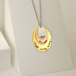 ImpressArt® Melody™ Mid-Range Metal Stamps, Uppercase Letters 9 ImpressArt® Melody™ Mid-Range Metal Stamps, Uppercase Letters -Tailoring Master 10505635 4