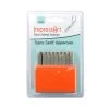 ImpressArt® Basic Metal Stamps, Sans Serif Uppercase Letters