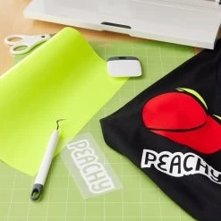 Siser® EasyWeed® Heat Transfer Vinyl, 36" -Tailoring Master 10546611 20