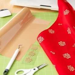 Siser® EasyWeed® Heat Transfer Vinyl, 36" -Tailoring Master 10546621 20