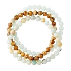 Signature Color Shop Blue Bead Bracelets By Bead Landing™