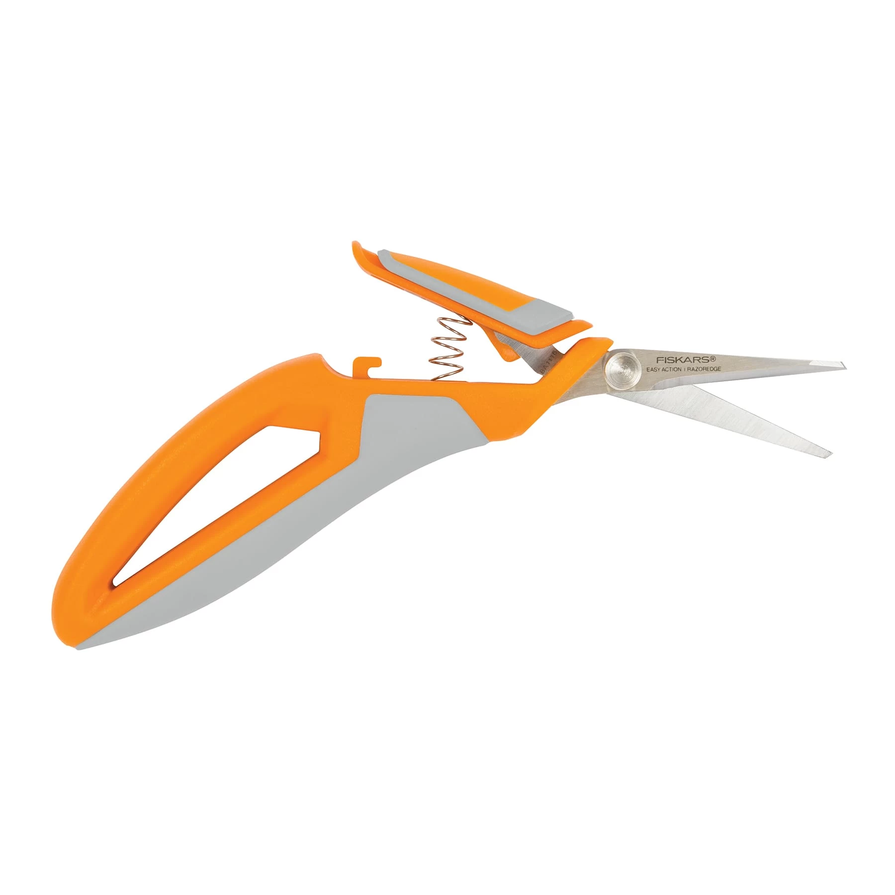 Fiskars® Total Control® RazerEdge™ Scissors 1 Fiskars® Total Control® RazerEdge™ Scissors