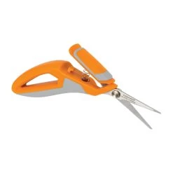 Fiskars® Total Control® RazerEdge™ Scissors 11 Fiskars® Total Control® RazerEdge™ Scissors -Tailoring Master 10550303 2