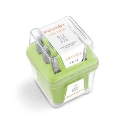ImpressArt® Arcadia™ Number Metal Stamp Set